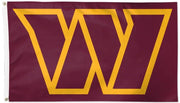 Washington Commanders - Flags Unlimited