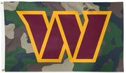 Washington Commanders - Flags Unlimited
