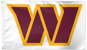 Washington Commanders - Flags Unlimited