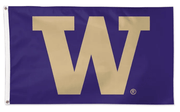 Washington Huskies - Flags Unlimited