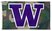 Washington Huskies - Flags Unlimited