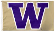 Washington Huskies - Flags Unlimited
