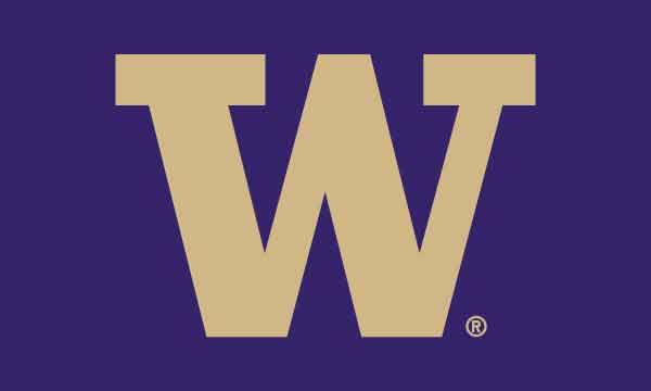 Washington Huskies - Flags Unlimited