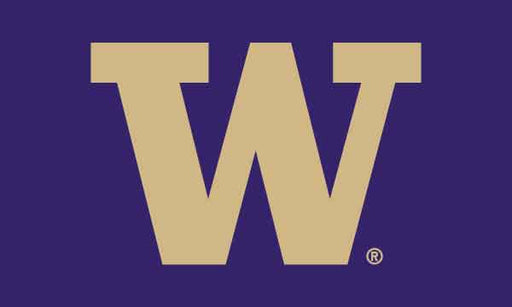 Washington Huskies - Flags Unlimited