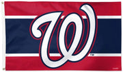 Washington Nationals - Flags Unlimited