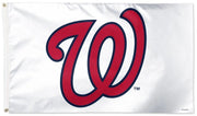 Washington Nationals - Flags Unlimited