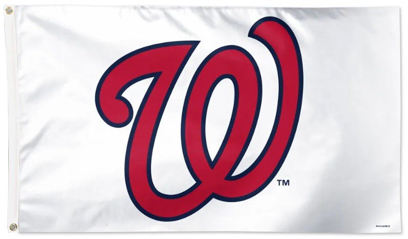 Washington Nationals - Flags Unlimited