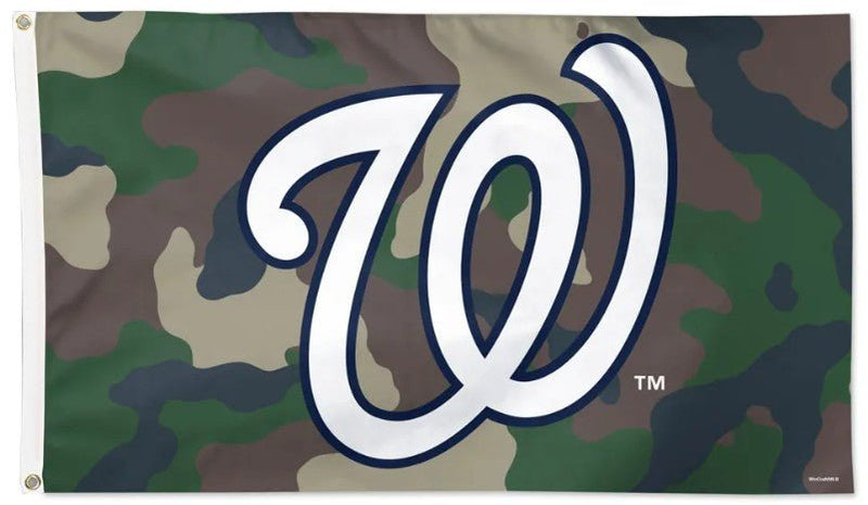 Washington Nationals - Flags Unlimited
