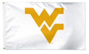 West Virginia Mountaineers - Flags Unlimited