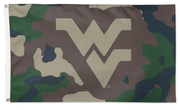 West Virginia Mountaineers - Flags Unlimited