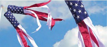 Windsock - Flags Unlimited