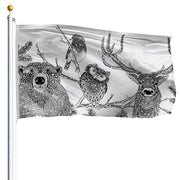Winter Time - Flags Unlimited