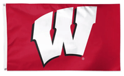 Wisconsin Badgers - Flags Unlimited