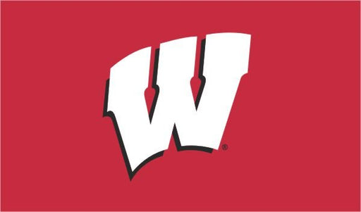 Wisconsin Badgers - Flags Unlimited