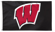 Wisconsin Badgers - Flags Unlimited