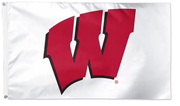 Wisconsin Badgers - Flags Unlimited