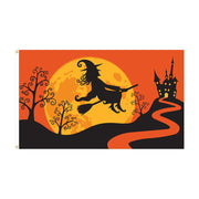 Witch - Flags Unlimited