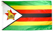 Zimbabwe - Flags Unlimited