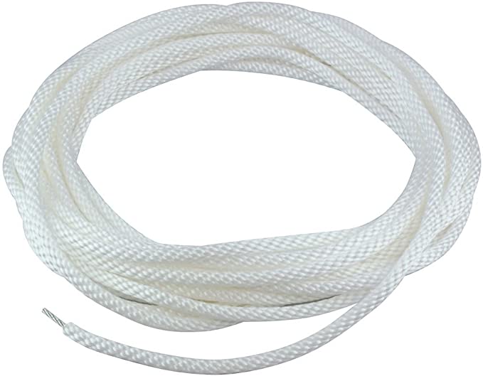5/16" Nylon Wire Center Rope (Cut to length in feet) - Flags Unlimited