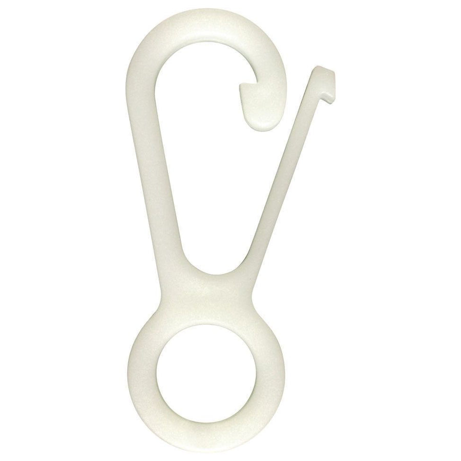 Plastic Nylon Snap (2-3/4")