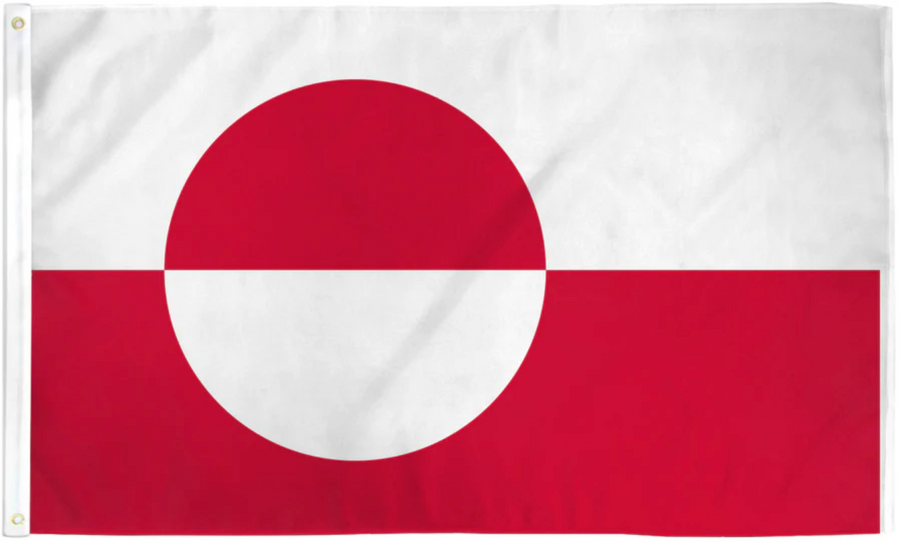 Greenland