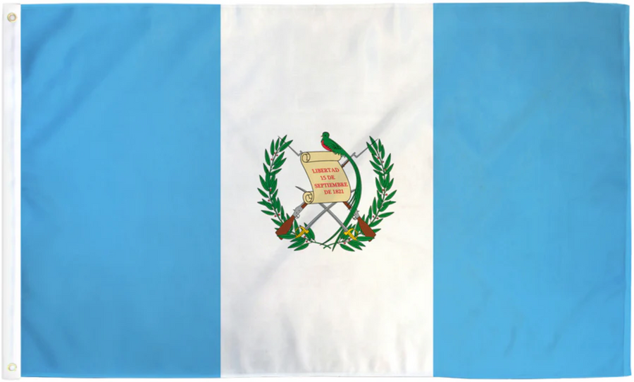 Guatemala