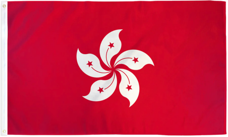 Hong Kong