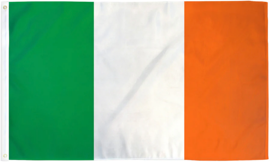 Ireland
