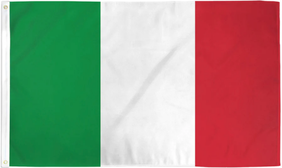 Italy