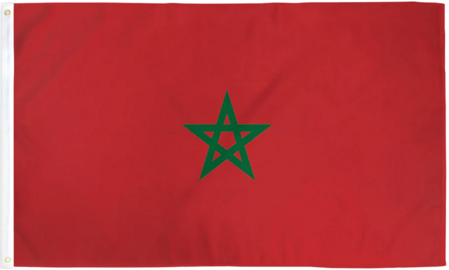 Morocco