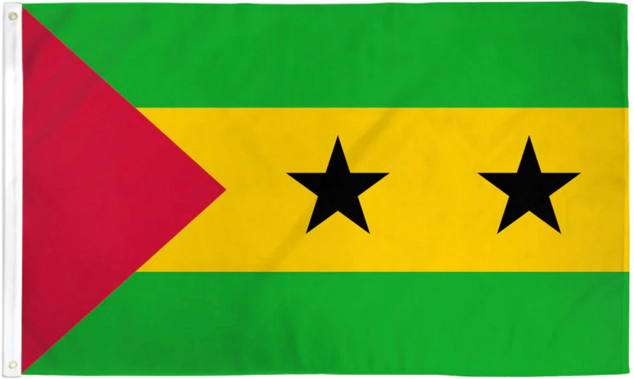 Sao Tome and Principe