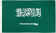 Saudi Arabia
