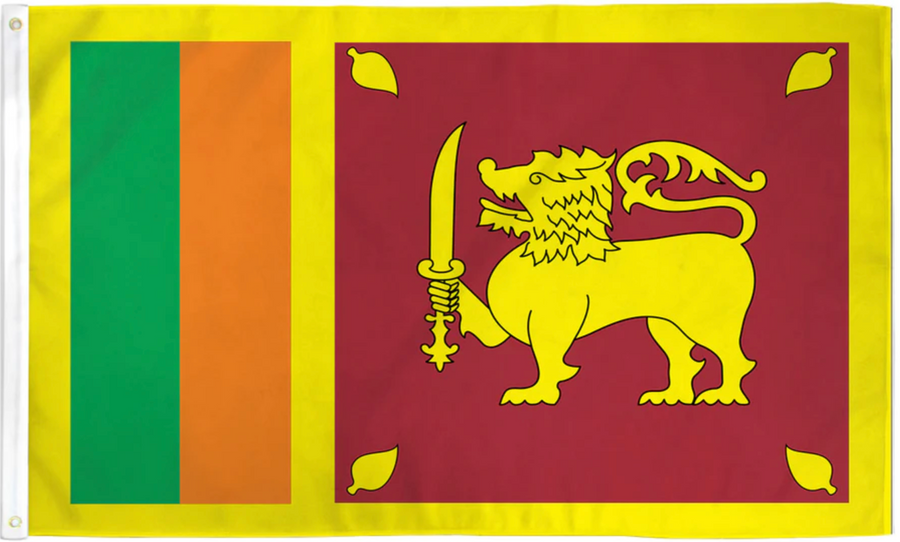 Sri Lanka