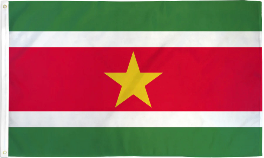 Suriname