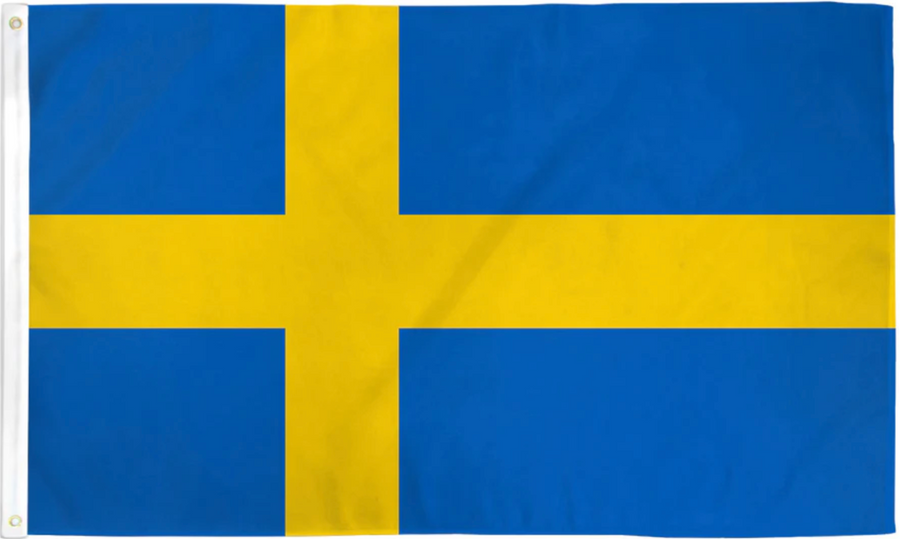 Sweden