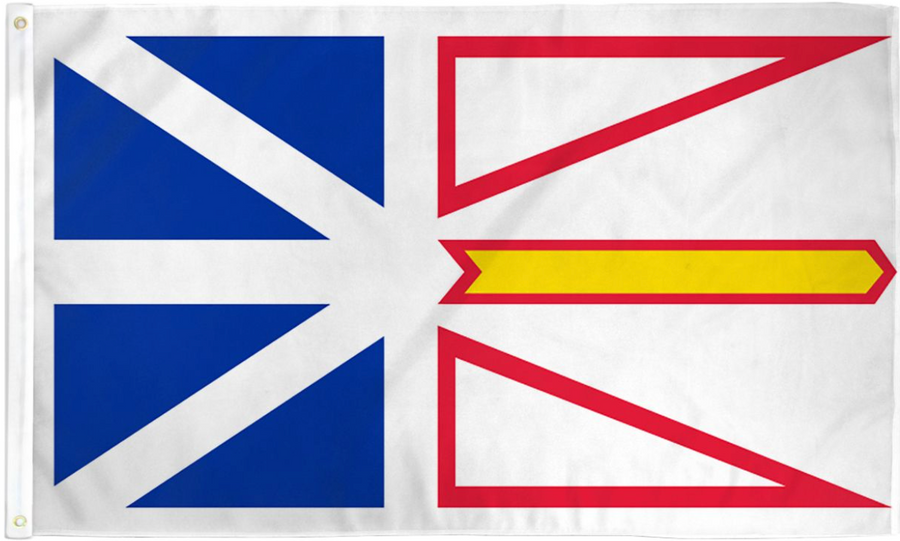 Canadian Provinces