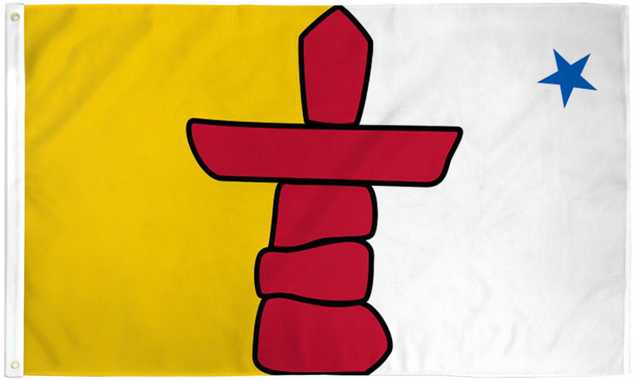Canadian Provinces