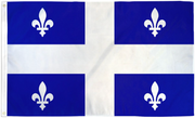 CANADIAN PROVINCES 3X5' FLAGS