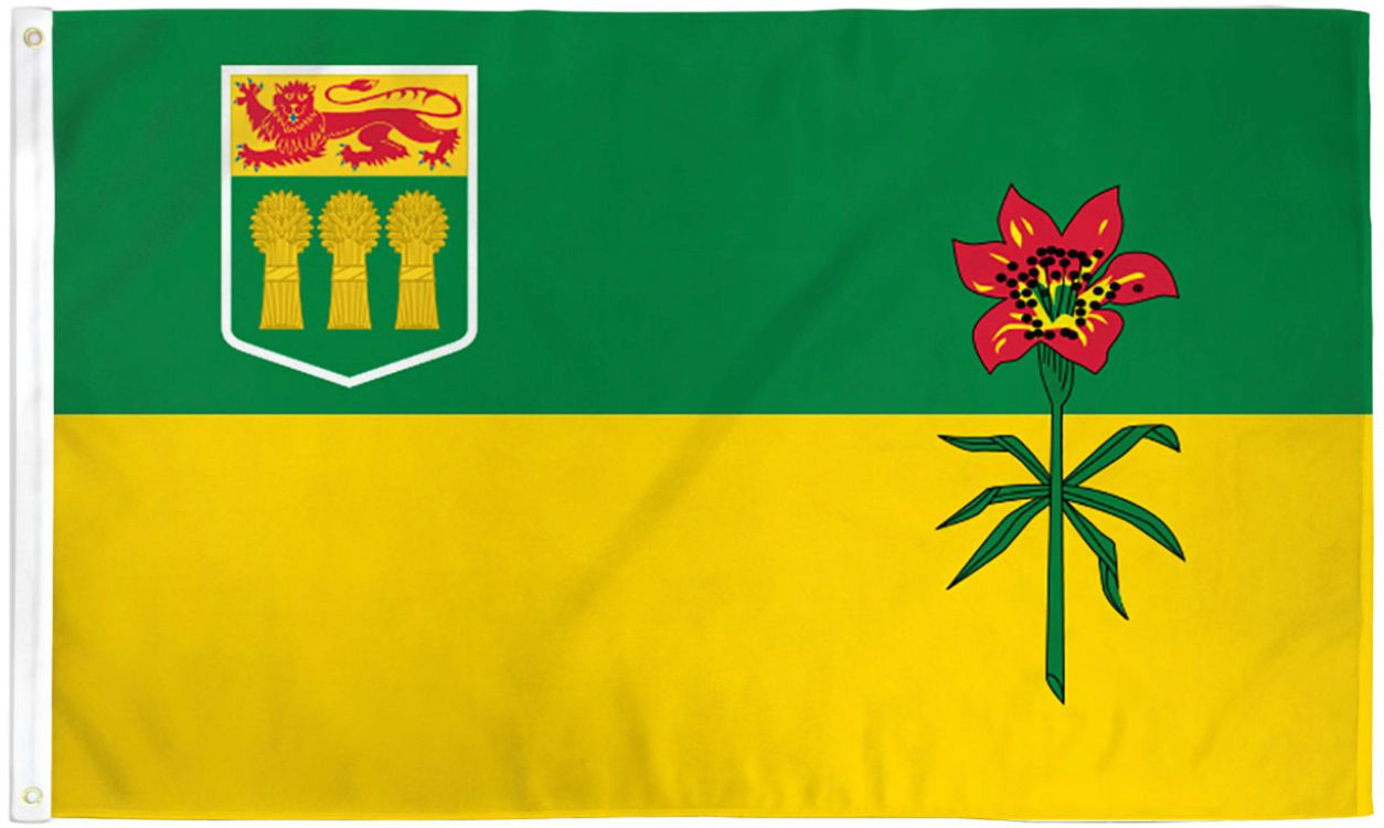 Canadian Provinces