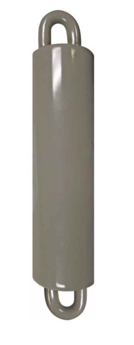 Vinyl Covered Counterweights (3.5lbs & 7lbs)