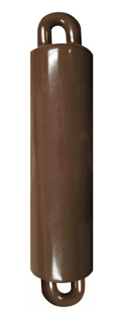 Vinyl Covered Counterweights (3.5lbs & 7lbs)