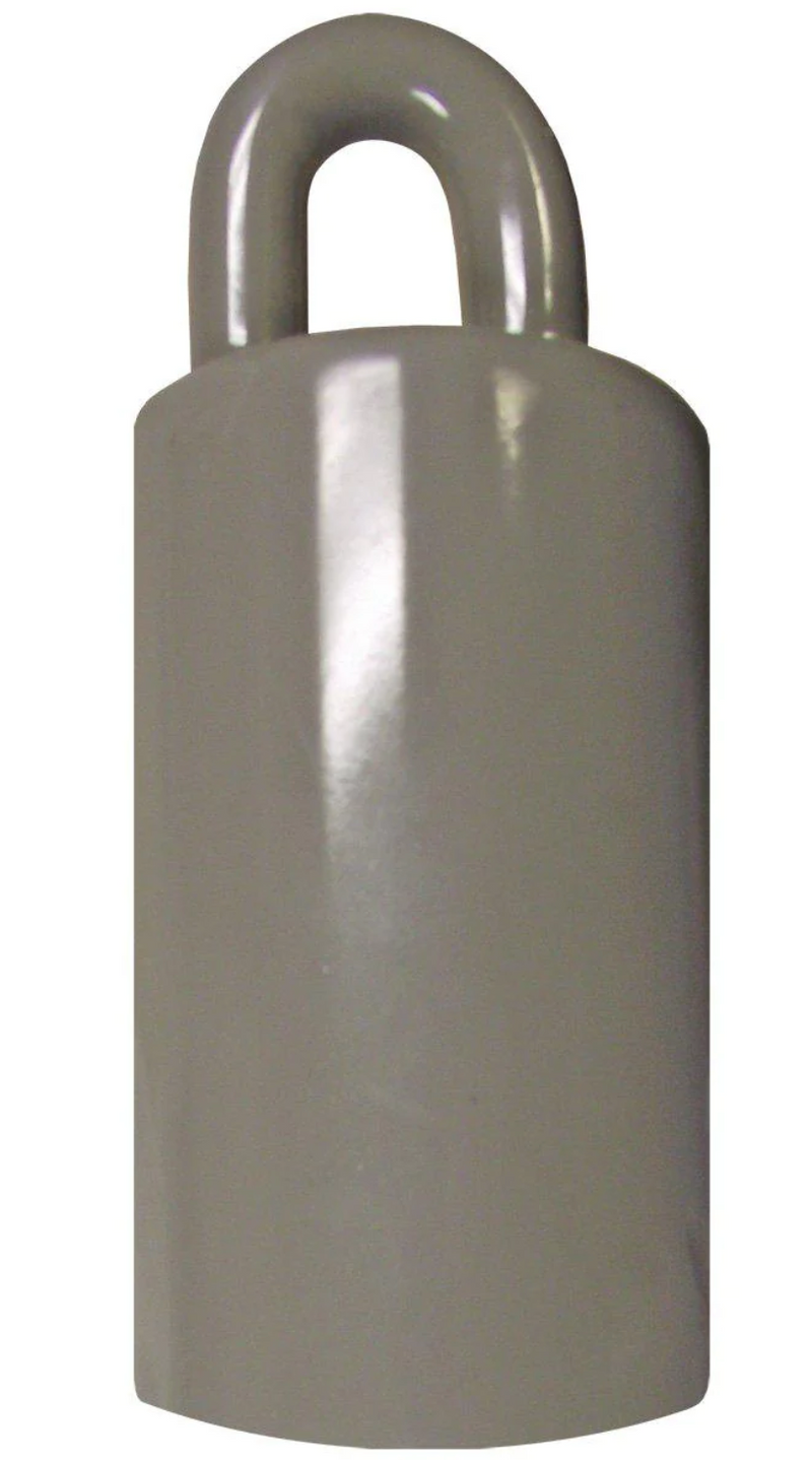 Vinyl Covered Counterweights (3.5lbs & 7lbs)