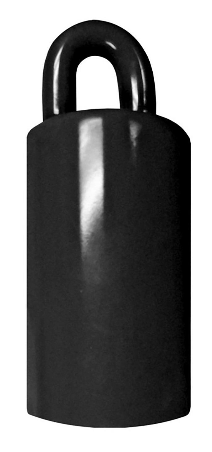 Vinyl Covered Counterweights (3.5lbs & 7lbs)