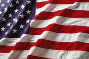 U.S. COTTON FLAG