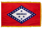 Arkansas