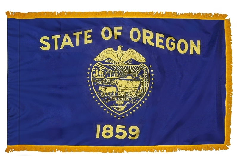 Oregon