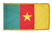 Cameroon