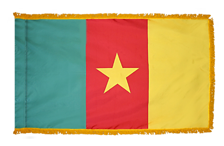 Cameroon