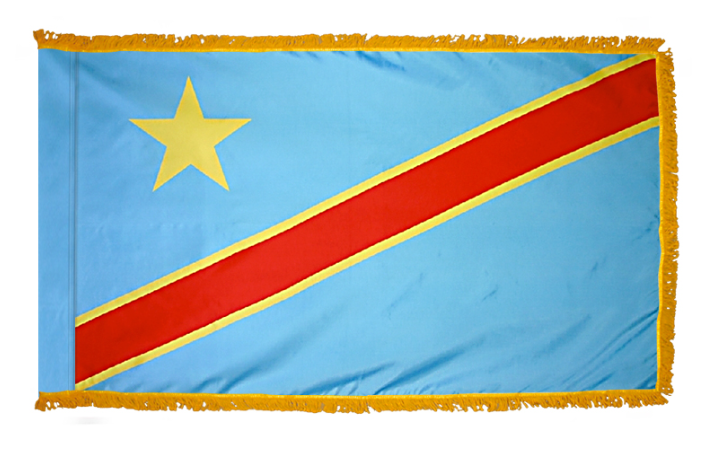 Congo (Democratic Republic of Congo)