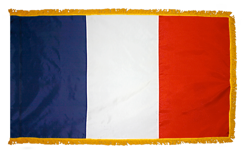 France